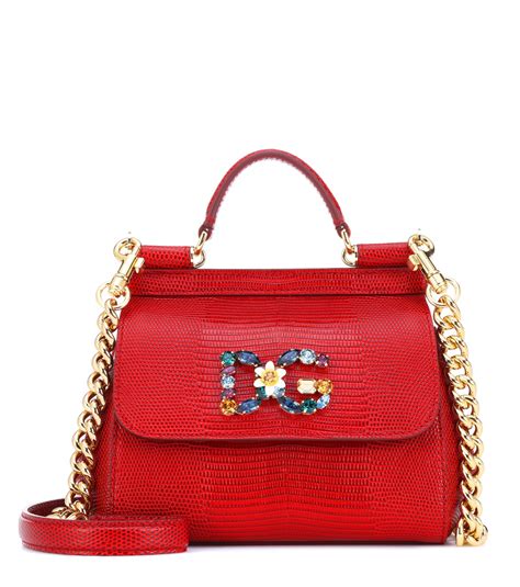 handtasche dolce gabbana tasche|dolce and gabbana leather tote.